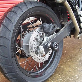 R&G Swingarm Protectors XT660X/RXTZ660 TEN