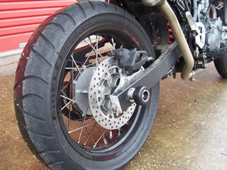 R&G Swingarm Protectors XT660X/RXTZ660 TEN