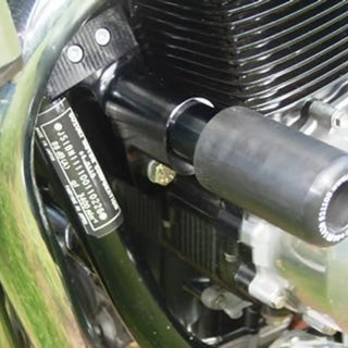 R&G Crash Protectors - Classic Style for Suzuki GSX1400