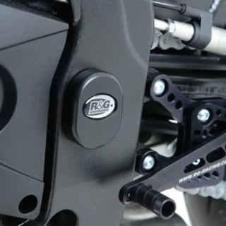 R&G Frame Plug for BMW S1000R '14-'16