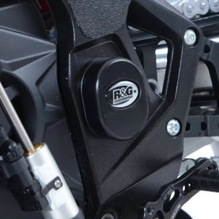 R&G Frame Plug for BMW S1000RR '15-'18, S1000R '17-'20 (LHS)