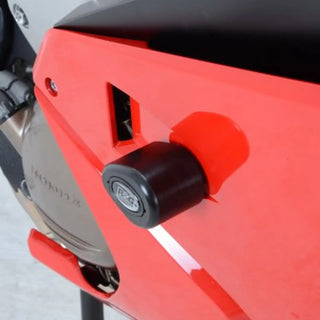 R&G Crash Protectors - Aero Style for Honda VFR800 '14-/Crossrunner '15-
