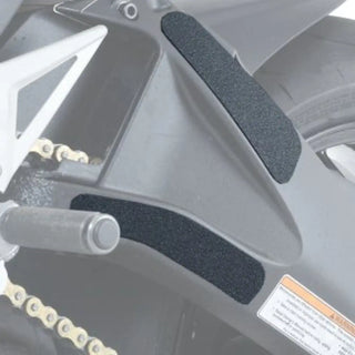 R&G Boot Guard Kit for EBR 1190RS/SX '14-