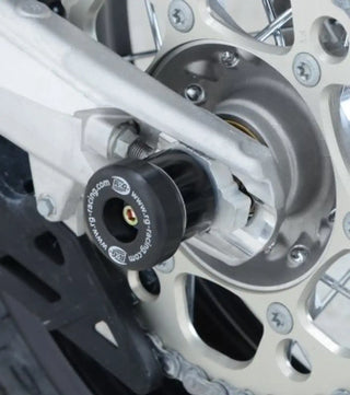 R&G Swingarm Protectors for Husqvarna FS 450 '15- & Moto Morini Corsaro