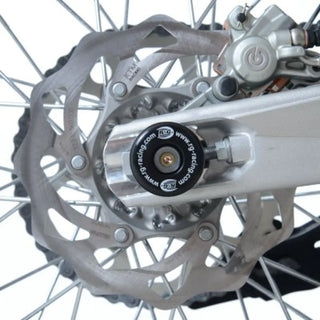 R&G Swingarm Protectors for Husqvarna FS 450 '15- & Moto Morini Corsaro