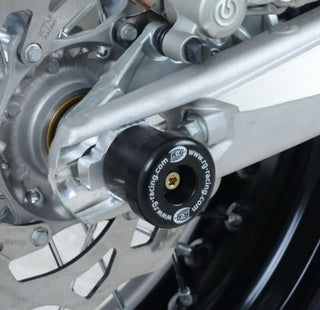 R&G Swingarm Protectors for Husqvarna FS 450 '15- & Moto Morini Corsaro