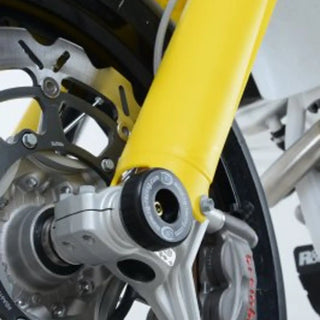 R&G Fork Protectors for Husqvarna FS 450 '15-'16