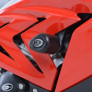 R&G Aero Crash Protectors for BMW S1000RR '15-'18