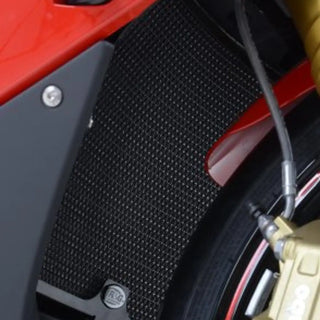 R&G Radiator Guards for BMW S1000RR '15-'18 - Dark Blue