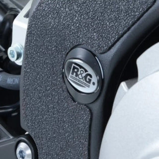 R&G Frame Plug for Yamaha YZF-R1 '15- and MT-10 '16- & SP '17- Upper Left Or Right Hand Side