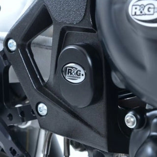 R&G Frame Plug for BMW S1000RR '15-'18 and S1000R '17-'20 models (RHS)