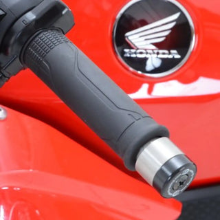 R&G Bar End Sliders for Most Honda Motorcycles