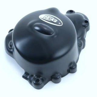 R&G Engine Case Covers - RACE SERIES - For Triumph Daytona 675 & Triumph Street Triple (upto 2010)