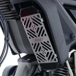 R&G Oil Cooler Guard for Ducati Scrambler '15-, Urban Enduro '15-'17, Ducati Monster 797 '17- & Desert Sled '18-