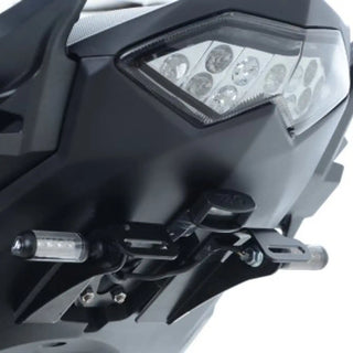 R&G Tail Tidy for Kawasaki Versys 650 '15-'21