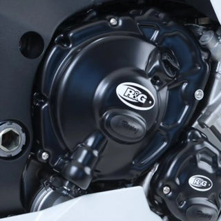 R&G Engine Case Covers - RACE SERIES - for Yamaha YZF-R1/R1M 2015- RHS Clutch Case Cover