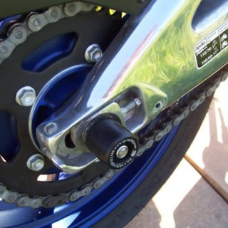 R&G Swingarm Protectors APR RS125 06-