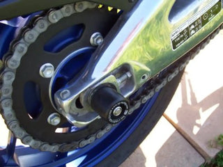 R&G Swingarm Protectors APR RS125 06-