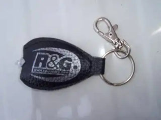 R&G Key Ring