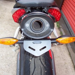 R&G Tail Tidy for Benelli TNT and Cafe Racer