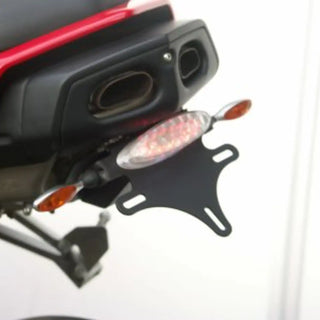 R&G Tail Tidy for Ducati 749/999 (with R&G LED Micro Indicators included)