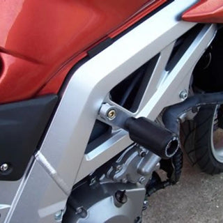 R&G Crash Protectors - Classic Style for the K6 onwards SV1000 model