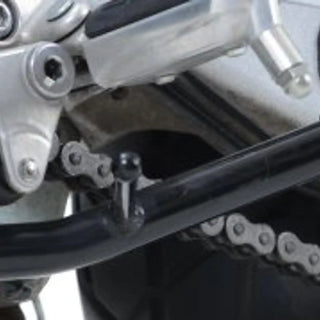 R&G Kickstand Shoe for Honda Crossrunner 2015-