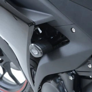 R&G Crash Protectors - Aero Style Yamaha R25 '14-'18 and R3 '15-'18 Race Version
