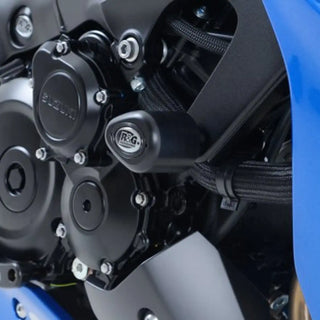 R&G Crash Protectors - Aero Style for Suzuki GSX-S1000 '15- & Katana '19-