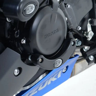 R&G Engine Case Slider for Suzuki GSX-S1000 / FA '15-, Katana '19- & GSX-S1000 GT '22- models (LHS)