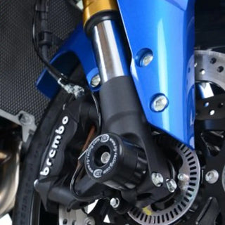 R&G Fork Protectors for the Suzuki GSX-S1000 / FA '15-'20