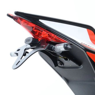 R&G Tail Tidy for Aprilia RSV-4RR/RF '15-'20, Tuono V4 1100 '15-'20 and Aprilia RSV-4 1100 Factory ’19-'20