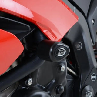 R&G Crash Protectors - Aero Style for BMW S1000XR '15-'19