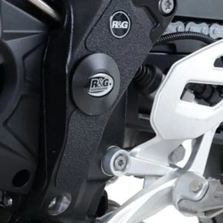 R&G Boot Guard Kit for BMW S1000XR '15-'19 (Frame ONLY)
