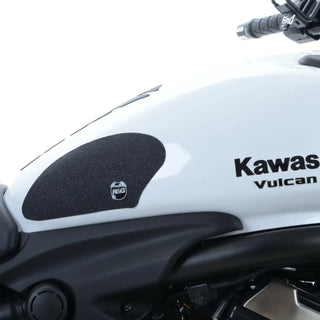 R&G Tank Traction Grip for Kawasaki Vulcan S '15-