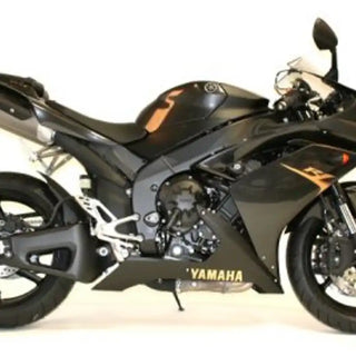 R&G Crash Protectors - Aero Style for Yamaha YZF-R1 '07-'14 (Lower)