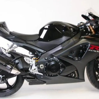 R&G Crash Protectors - Aero Style for Suzuki GSX-R1000 K7-L6 (2007-2016)