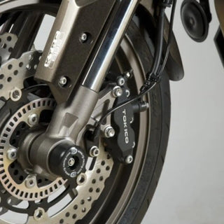 R&G Fork Protectors for the Kawasaki Z1000 '07-'09, Z750R & Versys 1000 '12