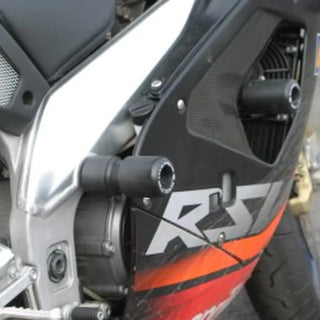 R&G Crash Protectors - Classic Style for the RSV Mille and RSVR 1998-2003 model