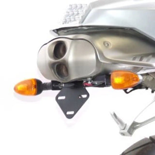 R&G tail tidy is suitable for the BMW R1200S