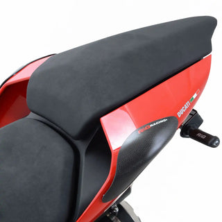 R&G Carbon Fibre Tail Sliders for Ducati Panigale 959/1299 '15-