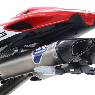 R&G Tail Tidy for MV Agusta F4 R, RR and RC '15- models