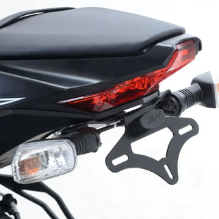 R&G Tail Tidy for Kawasaki ZX10R '16-'20