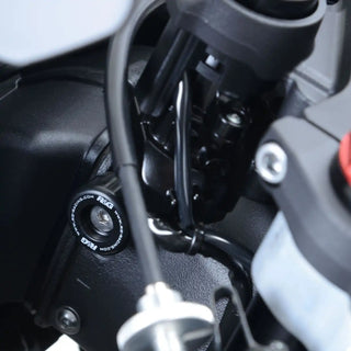 R&G Lockstop Savers for Kawasaki ZX10R '16- & ZX-10RR '21-
