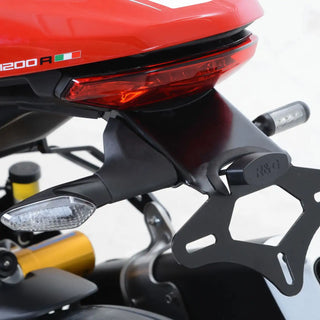 R&G Tail Tidy for Ducati Monster 1200R '16-'17