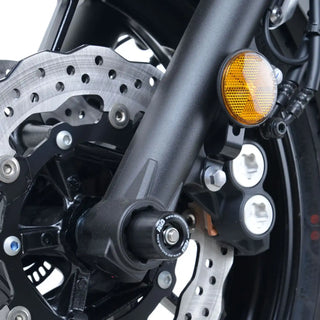 R&G Fork Protectors for the Yamaha XSR700 '16-