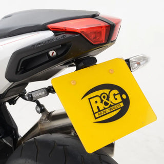 R&G Tail Tidy for MV Agusta Brutale 1090 '13-