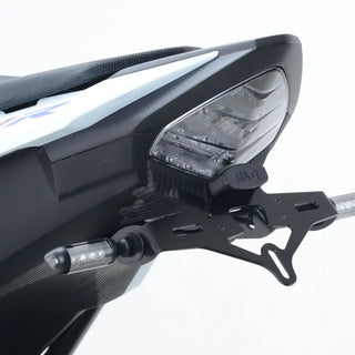 R&G Tail Tidy for Honda CBR500R '16- & CB500F '16-'18