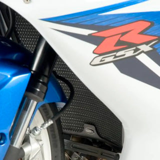 R&G Radiator Guards for Suzuki GSX-R600 '06- / GSXR750 '04-
