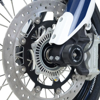 R&G Fork Protectors for the Husqvarna 701 Supermoto '16-